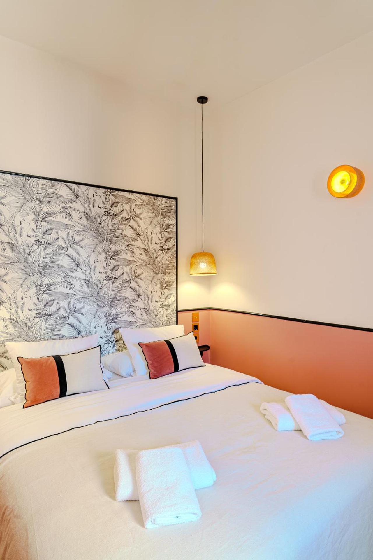 Apartment With Exceptional Charm In Historic Center Of 阿利坎特 外观 照片