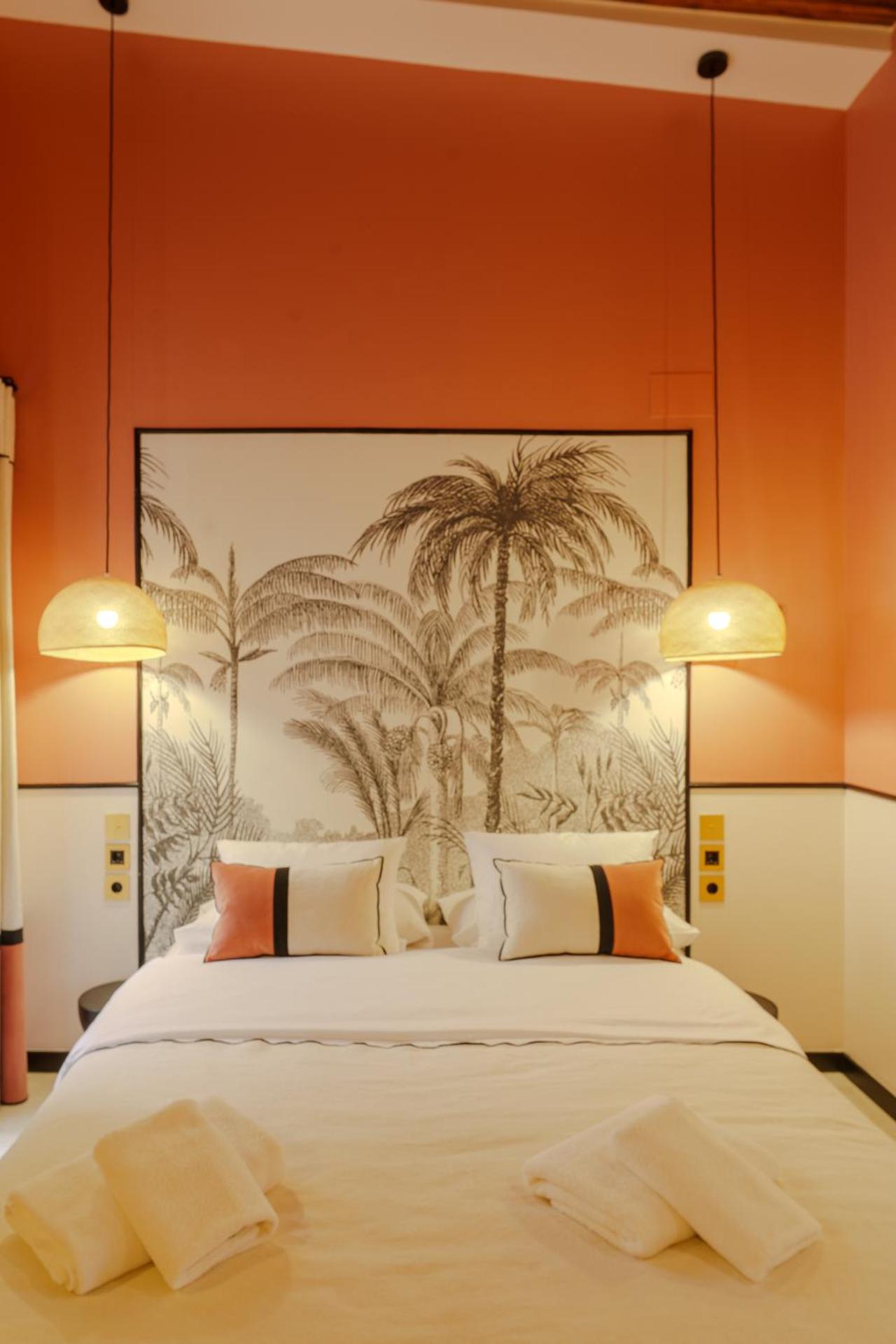 Apartment With Exceptional Charm In Historic Center Of 阿利坎特 外观 照片