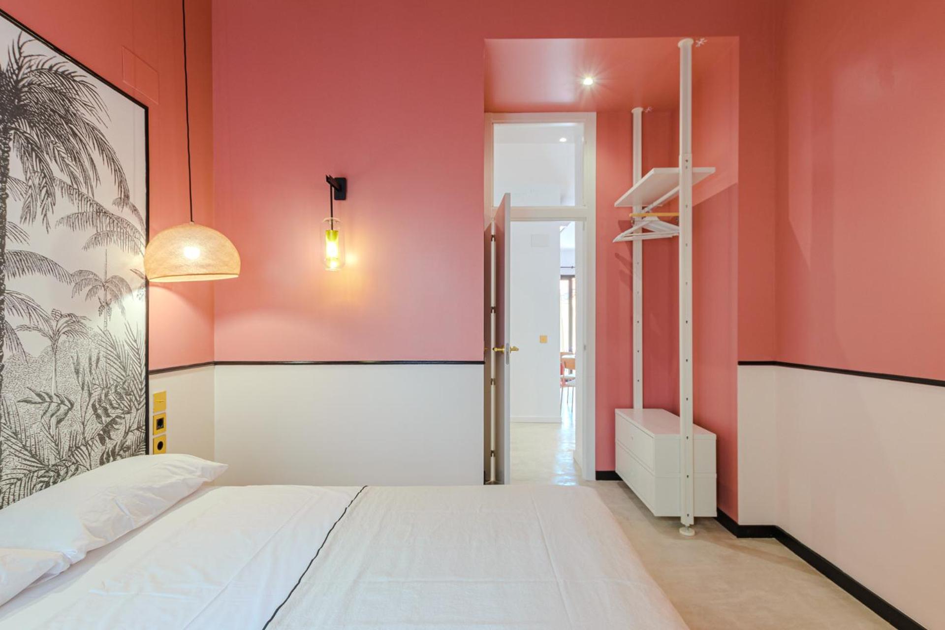 Apartment With Exceptional Charm In Historic Center Of 阿利坎特 外观 照片
