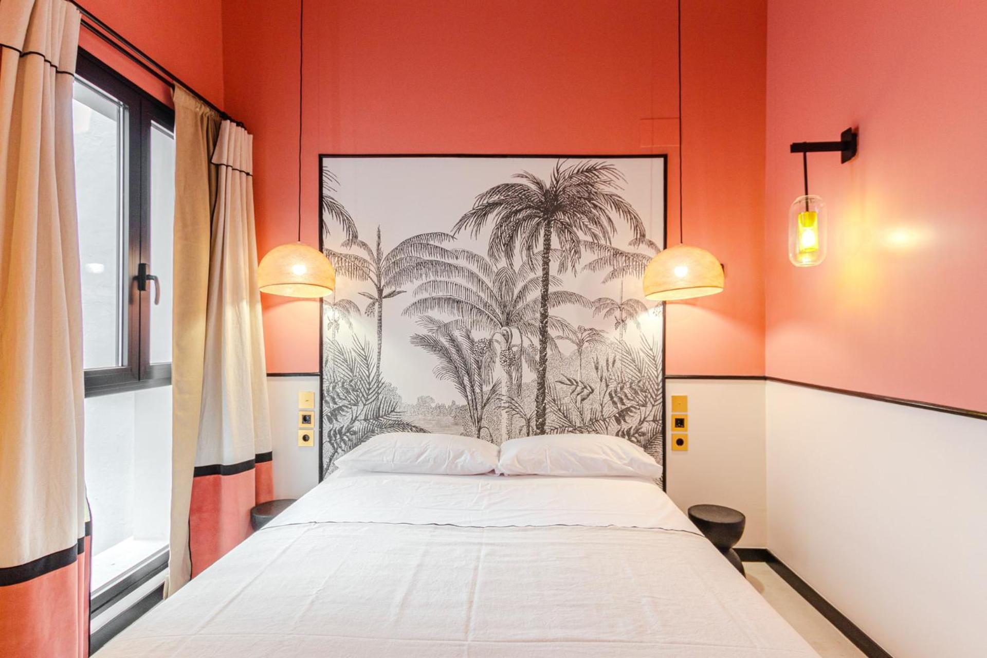 Apartment With Exceptional Charm In Historic Center Of 阿利坎特 外观 照片