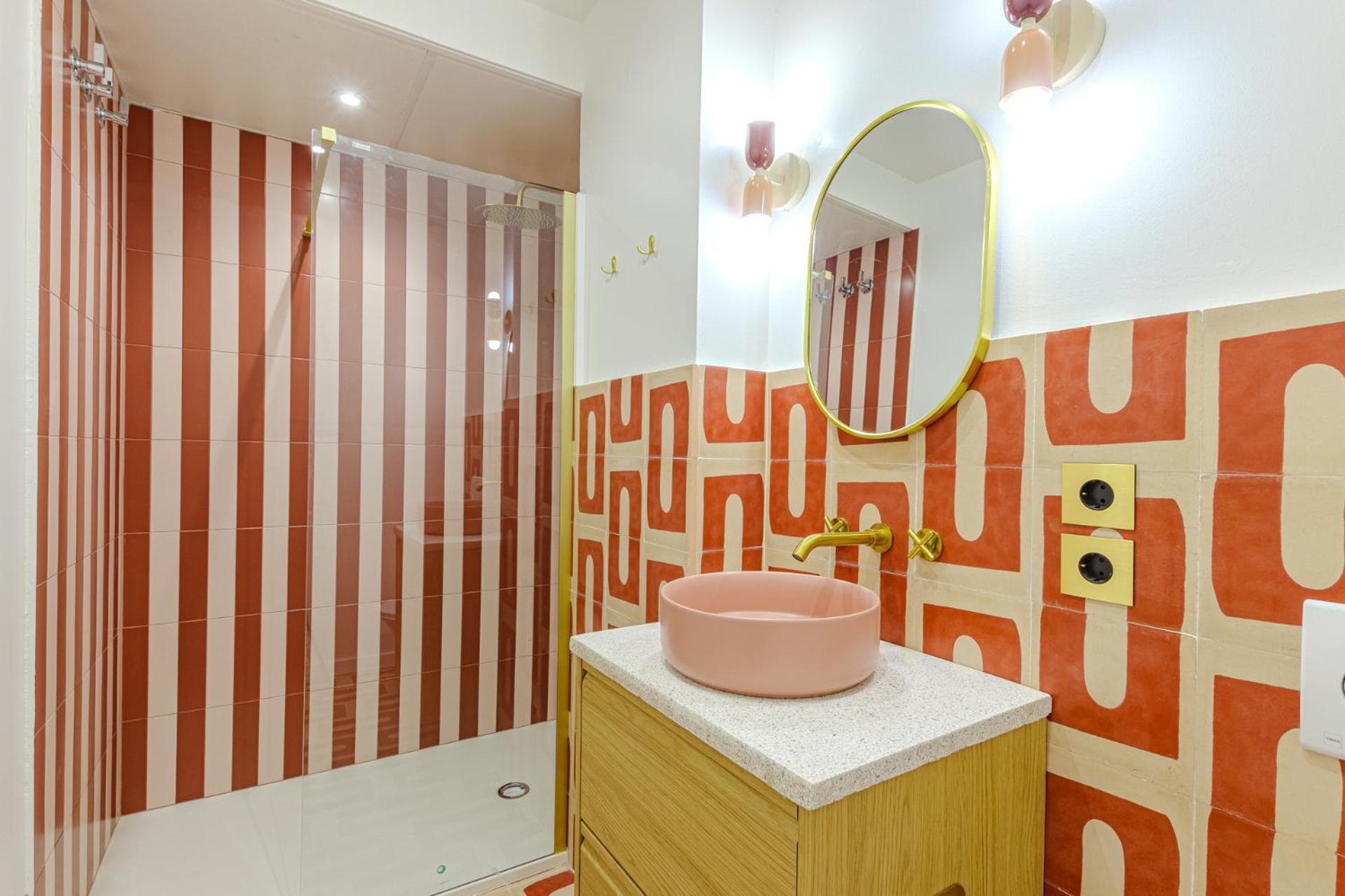 Apartment With Exceptional Charm In Historic Center Of 阿利坎特 外观 照片