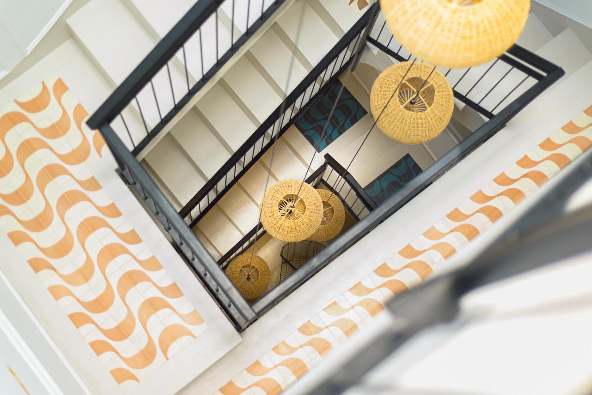 Apartment With Exceptional Charm In Historic Center Of 阿利坎特 外观 照片