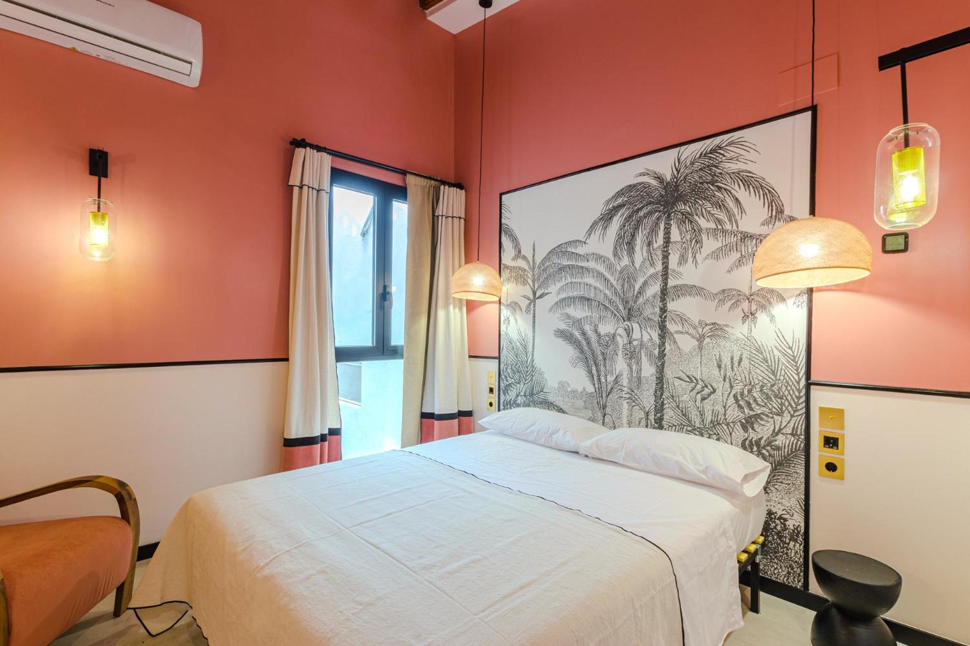 Apartment With Exceptional Charm In Historic Center Of 阿利坎特 外观 照片