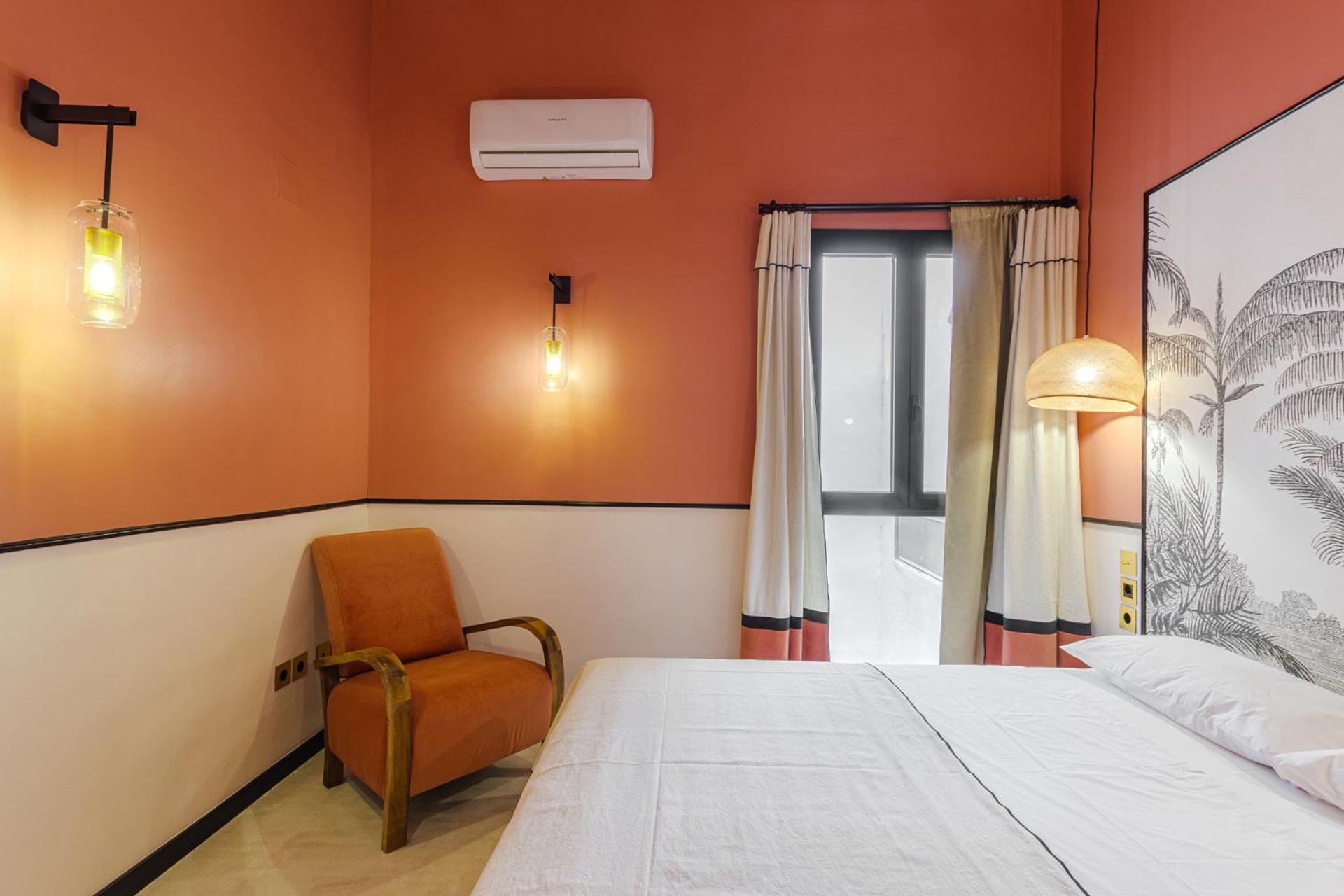 Apartment With Exceptional Charm In Historic Center Of 阿利坎特 外观 照片